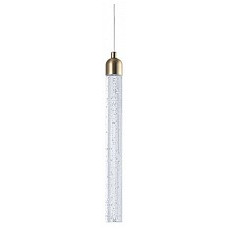 Подвесной светильник arte lamp bias a1802sp-5pb